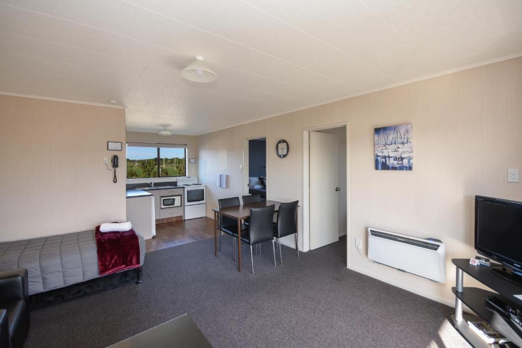 ASURE Adrian Motel - Resim 12