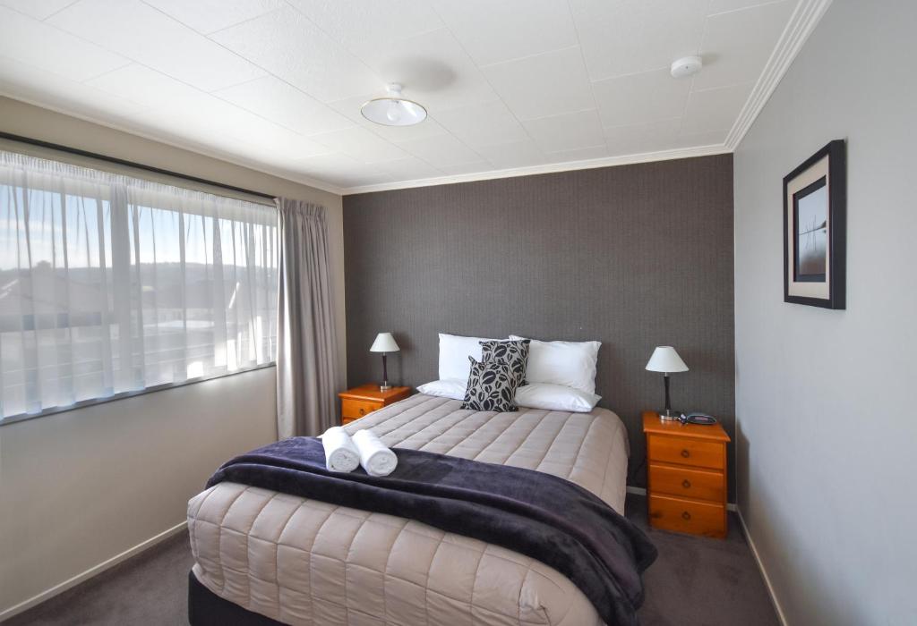 ASURE Adrian Motel - Resim 9