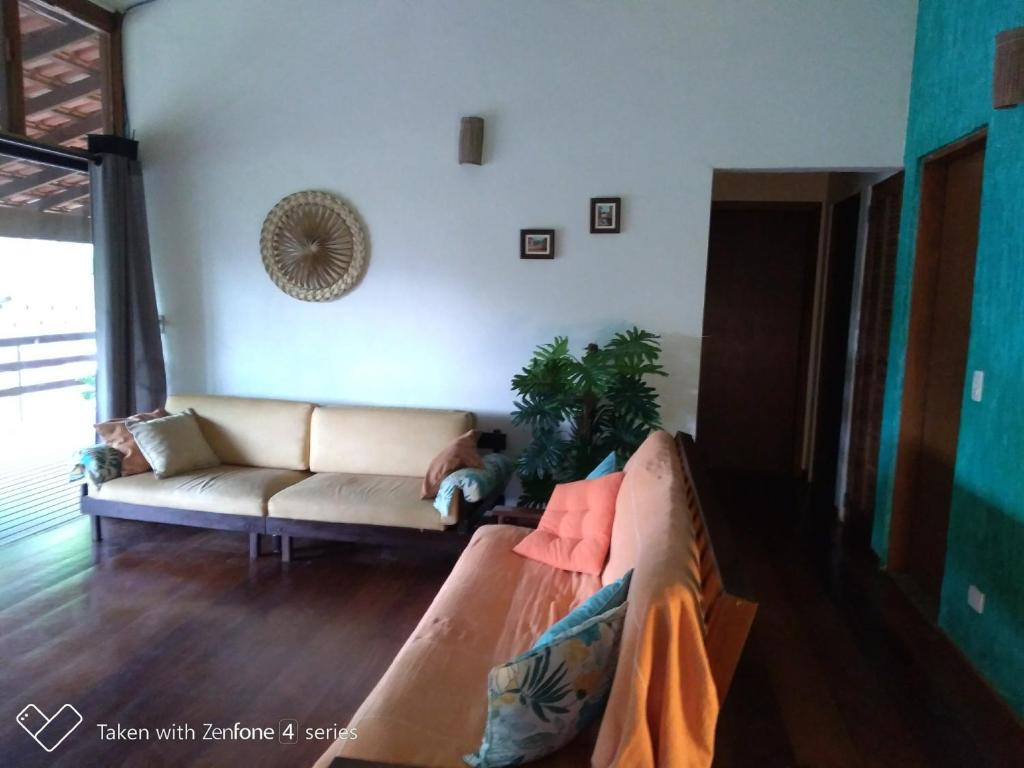  Casa Bela da ilha II