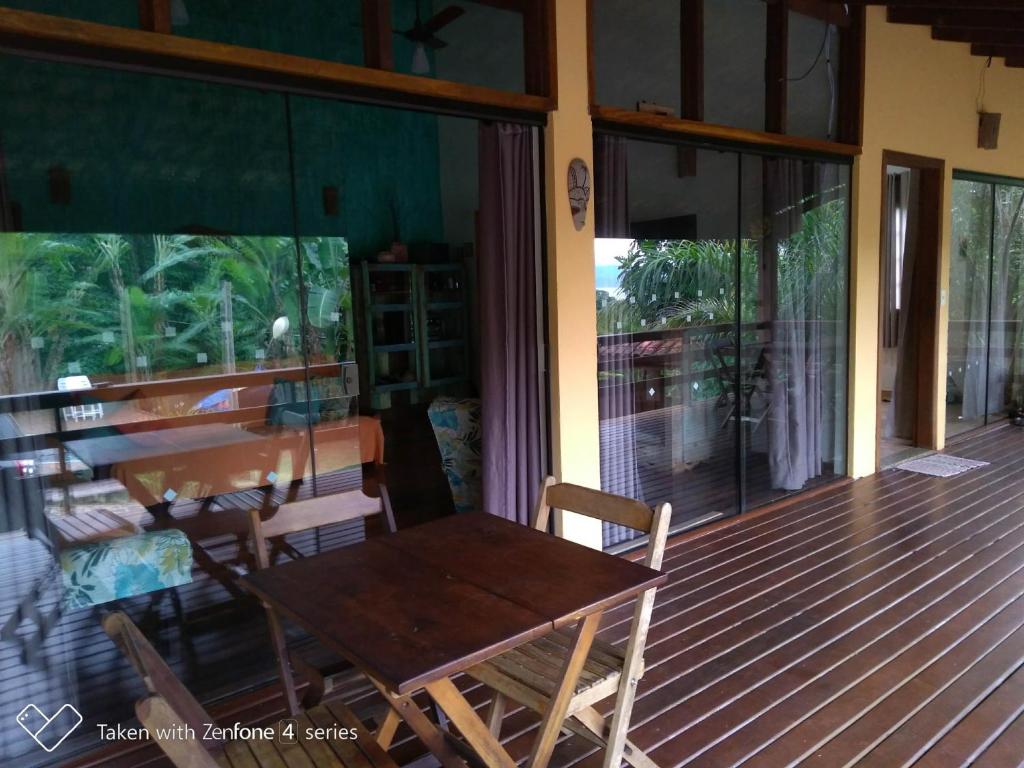  Casa Bela da ilha II