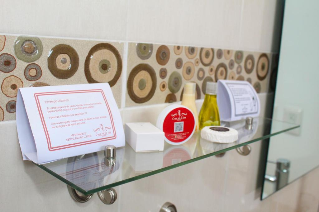 Fotografie z fotogalerie ubytování Casa de la iaia Hotel v destinaci Orizaba