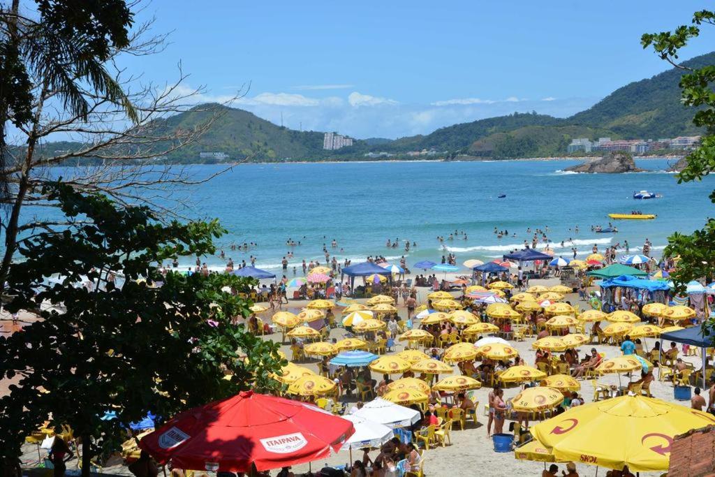  Lindo Apartamento em Itagua Ubatuba