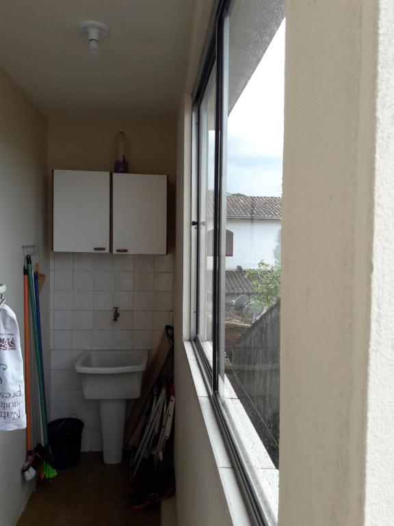  Lindo Apartamento em Itagua Ubatuba