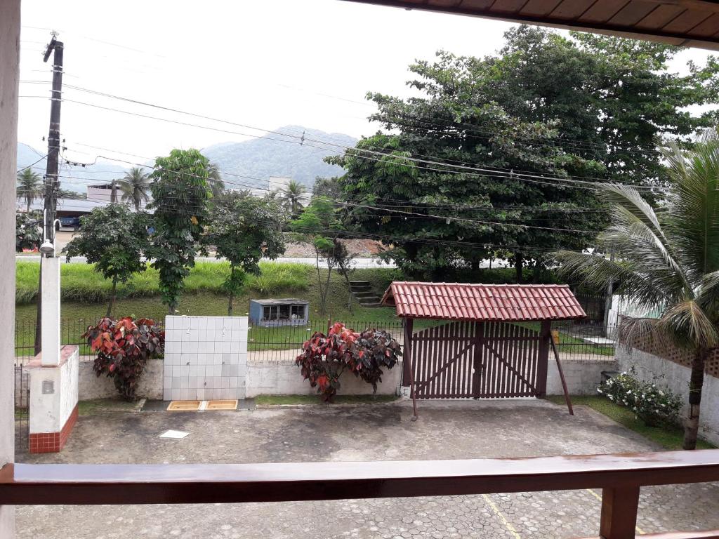  Lindo Apartamento em Itagua Ubatuba