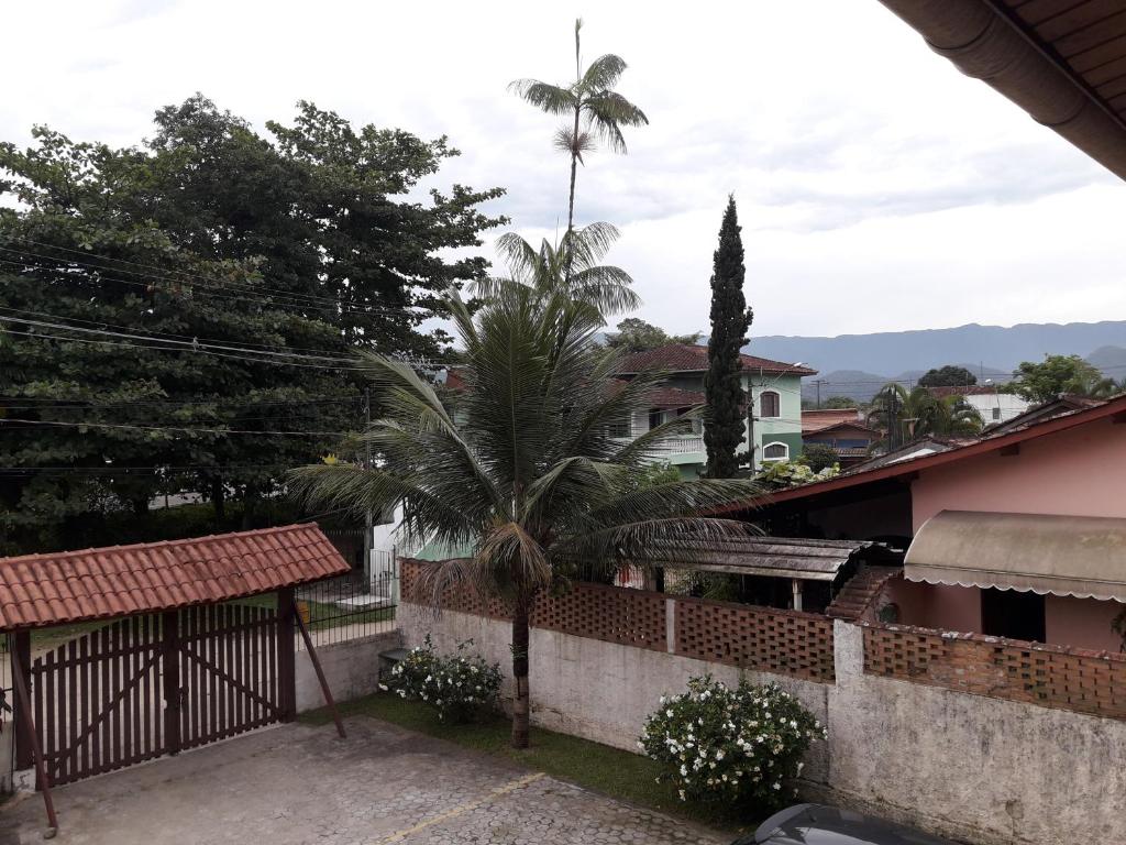  Lindo Apartamento em Itagua Ubatuba