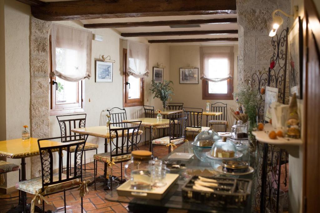 Hotel Abaco Altea - 16