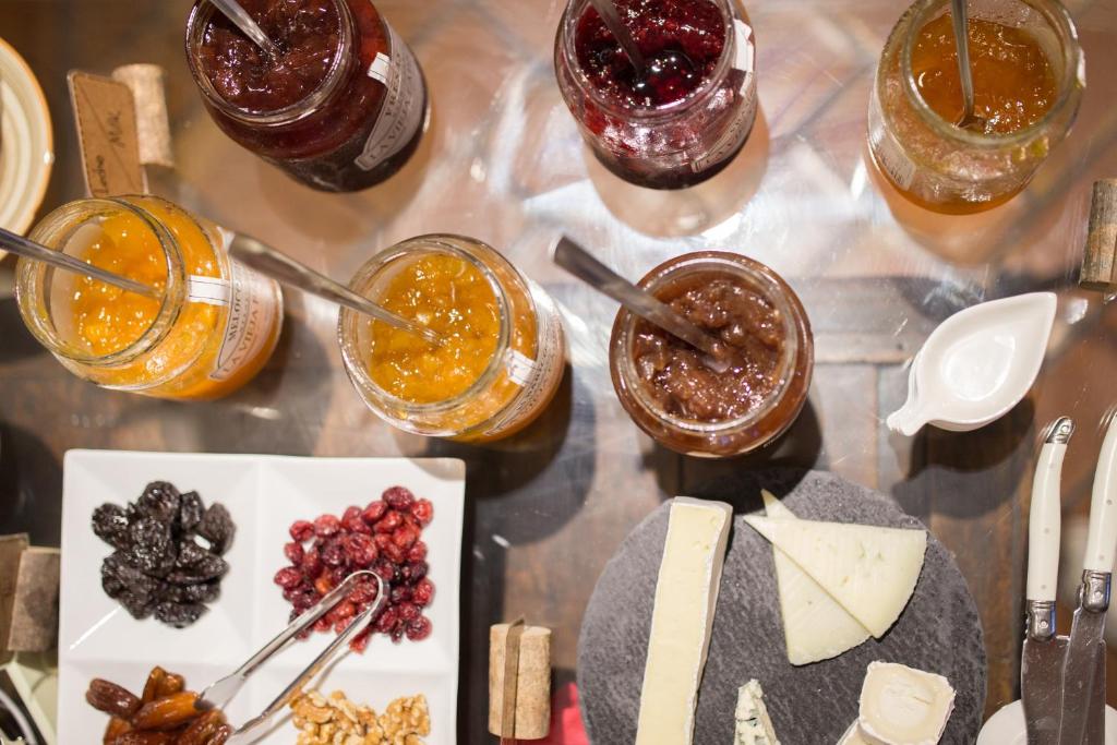 Hotel Abaco Altea - 13