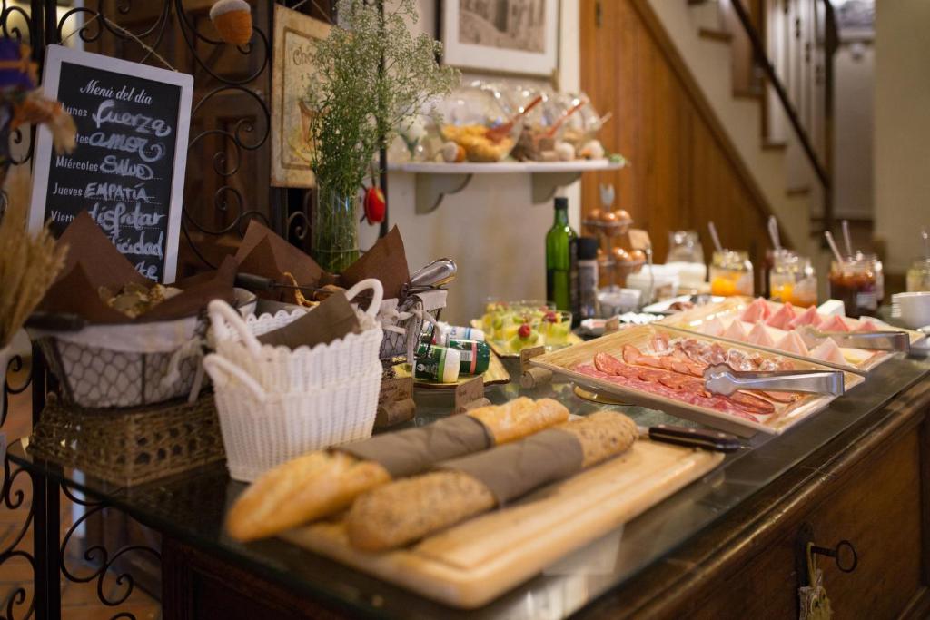 Hotel Abaco Altea - 15