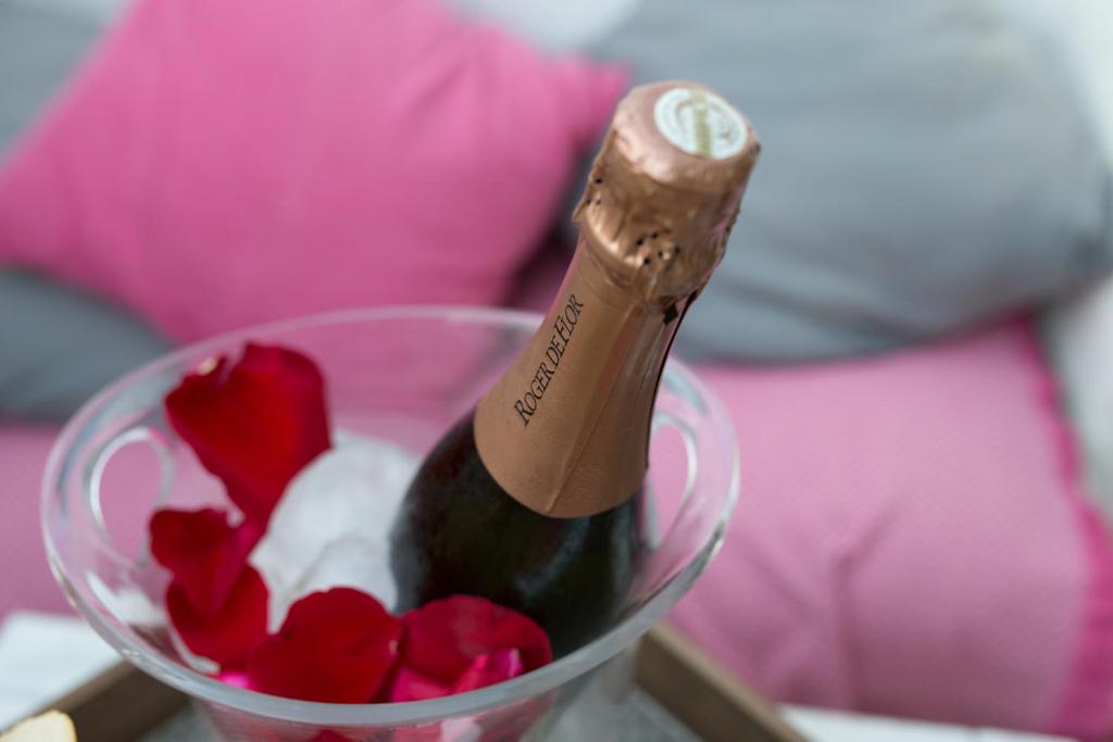 Hotel Abaco Altea - 3