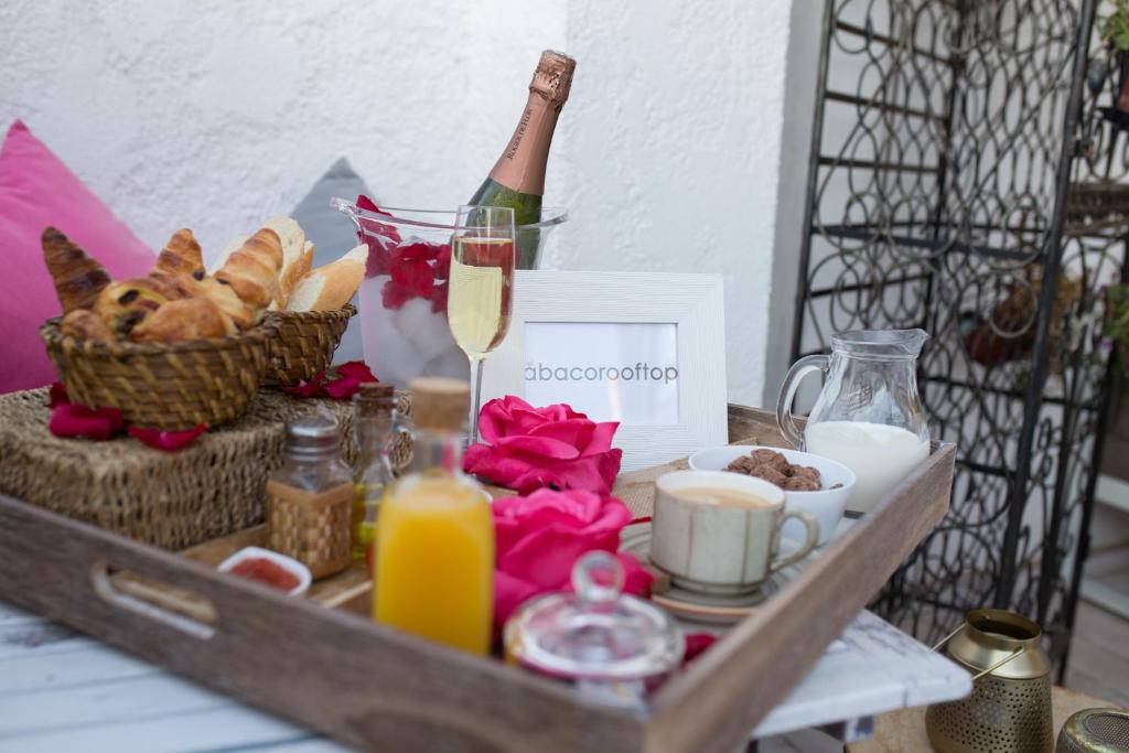 Hotel Abaco Altea - 9