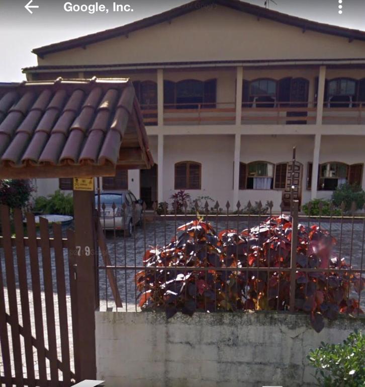  Lindo Apartamento em Itagua Ubatuba