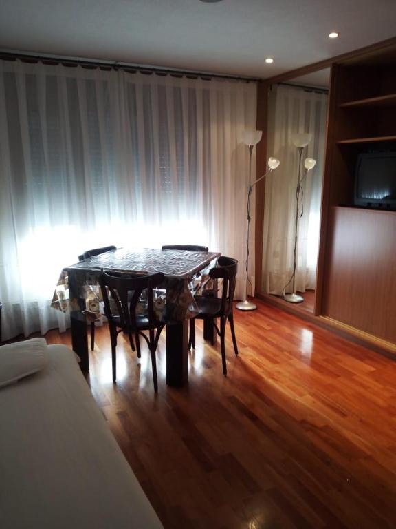 Fotografie z fotogalerie ubytování Apartaments Turistics Pirineu v destinaci Soldeu