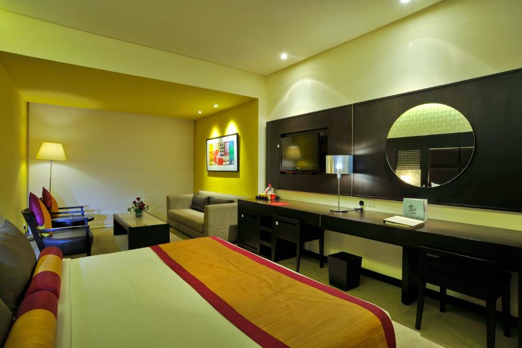 Hues Boutique Hotel - Resim 34