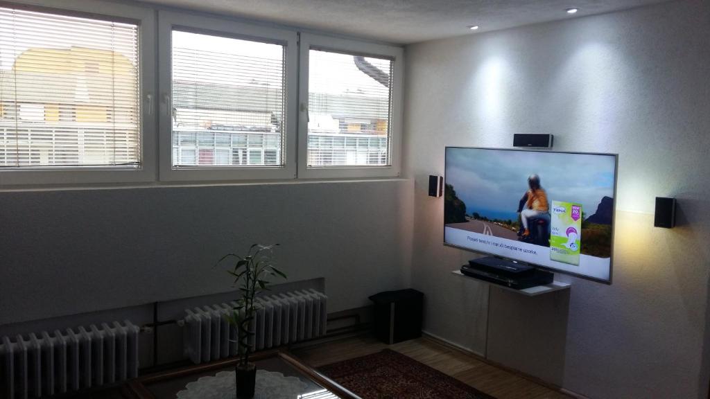 Cumurija Bridge Accommodation - 
