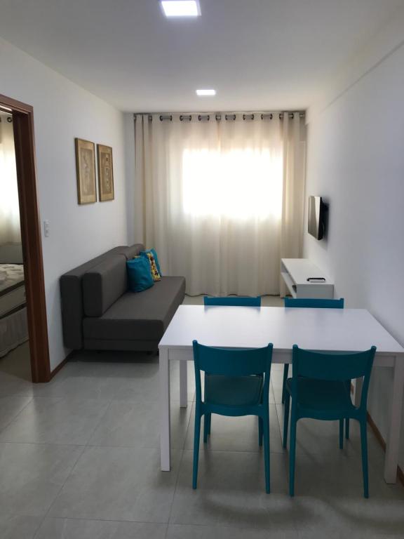  Apartamento Completo Jatiúca