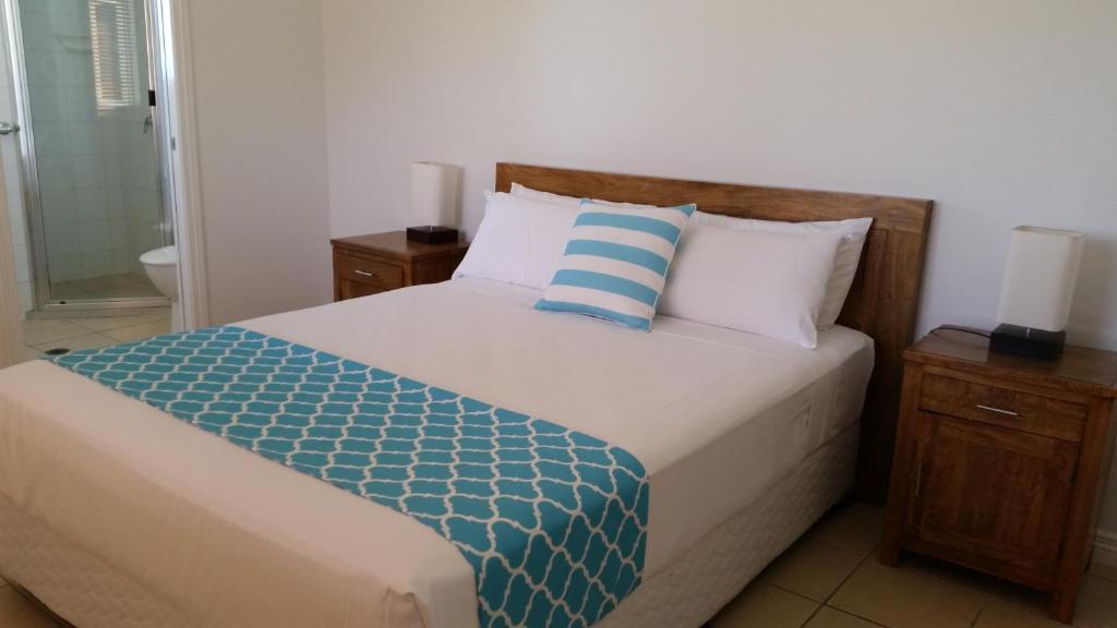 Villa Mar Colina