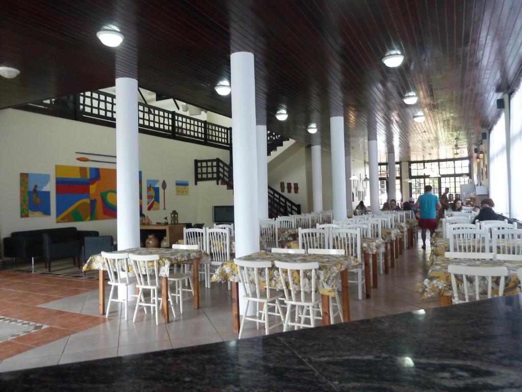  Pousada Canto Grande