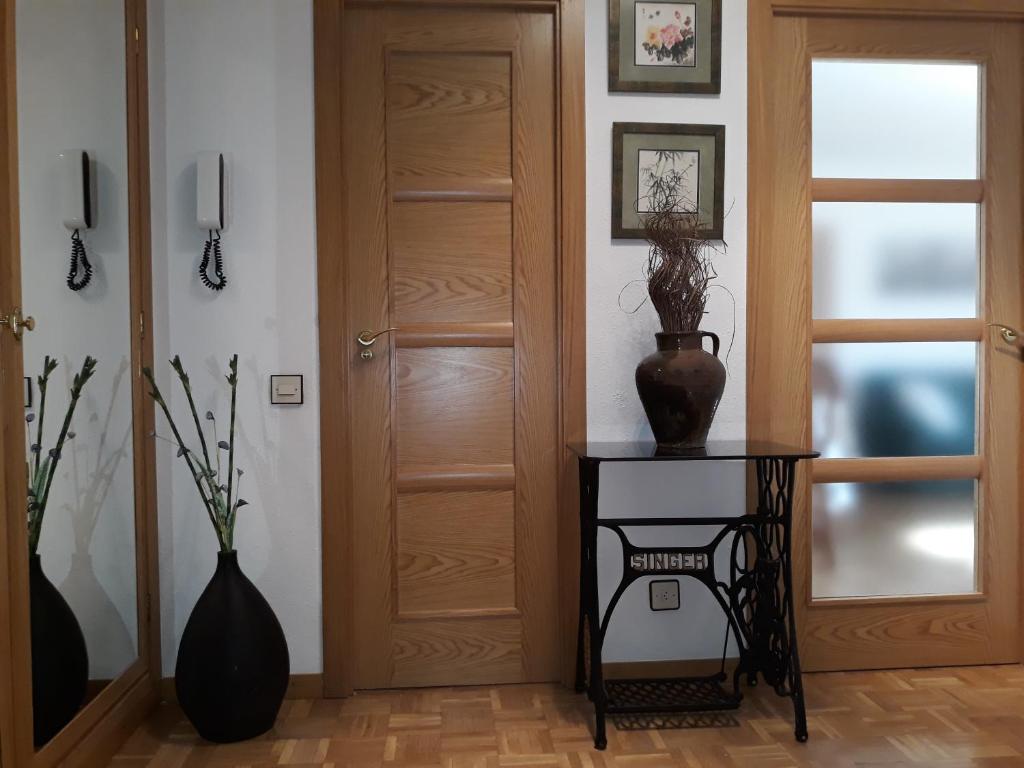 Fotografie z fotogalerie ubytování Los Sauces II v destinaci Jaca