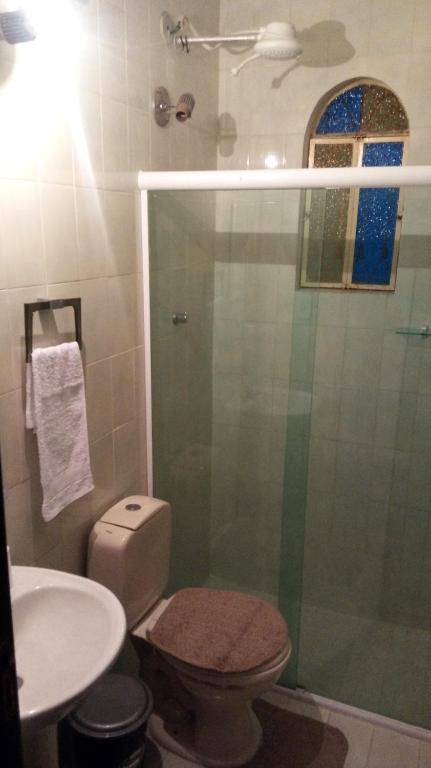  Suites Pegadas na Areia