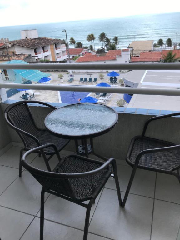  Terrazzo Ponta Negra Flat