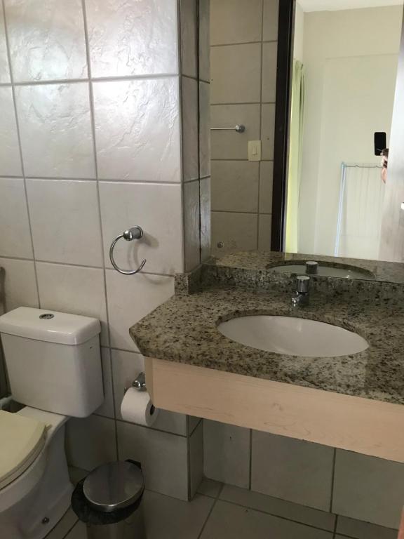  Terrazzo Ponta Negra Flat