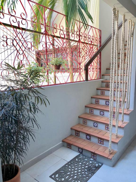  Pousada Poente do Sol