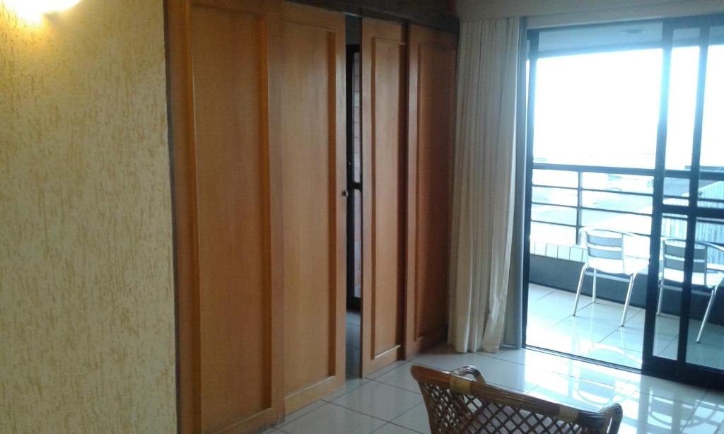  ApartHotel - Praia Mansa 1 e 2 Qtos