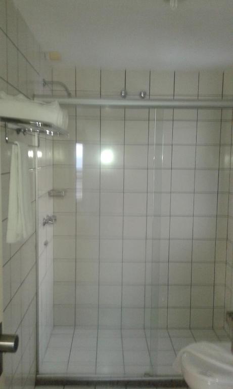  ApartHotel - Praia Mansa 1 e 2 Qtos