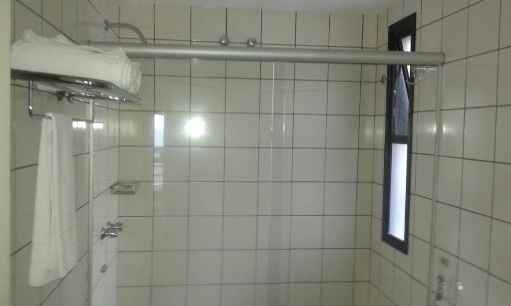  ApartHotel - Praia Mansa 1 e 2 Qtos