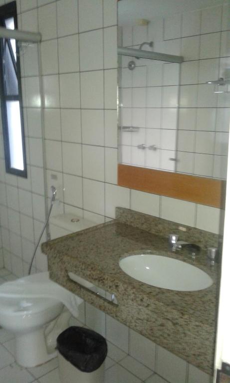  ApartHotel - Praia Mansa 1 e 2 Qtos