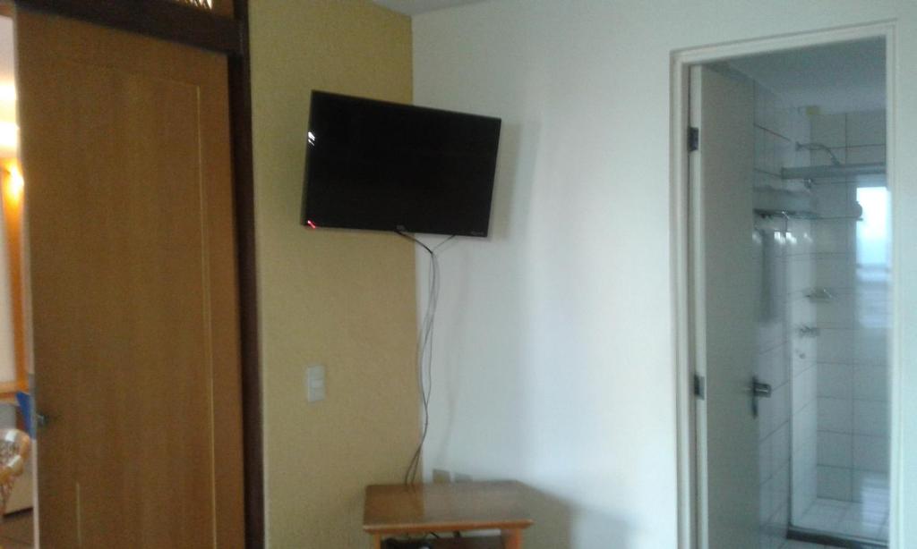  ApartHotel - Praia Mansa 1 e 2 Qtos