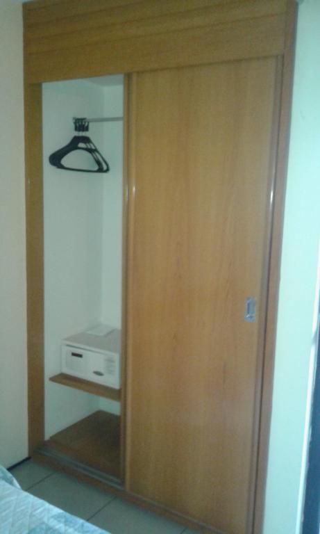  ApartHotel - Praia Mansa 1 e 2 Qtos