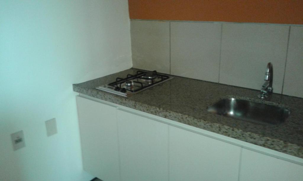  ApartHotel - Praia Mansa 1 e 2 Qtos