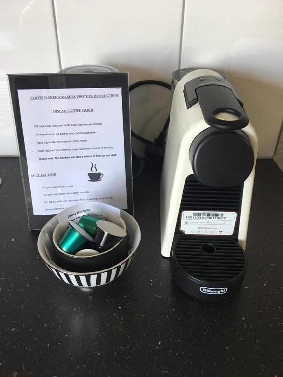 Deco City Motor Lodge - Resim 12