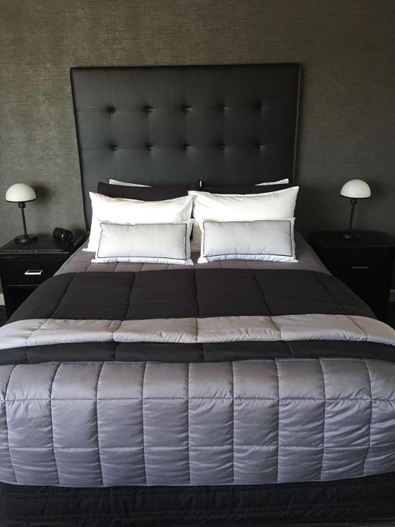 Deco City Motor Lodge - Resim 17