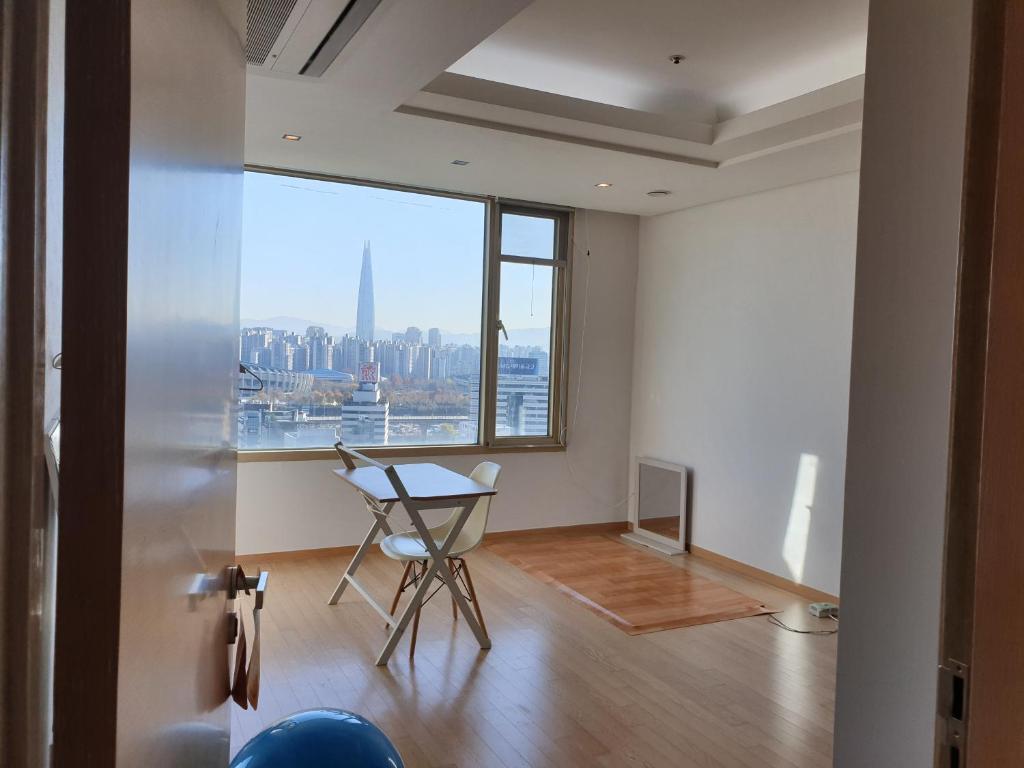 Seoul Coex Apartment 韓国 ソウル Booking Com