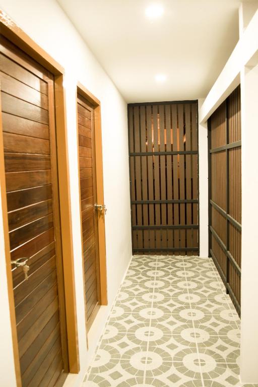 Chiang Mai Heritage House