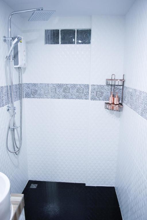 Chiang Mai Heritage House - Resim 29