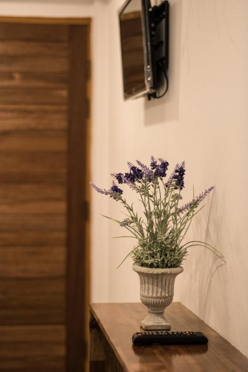 Chiang Mai Heritage House - Resim 24