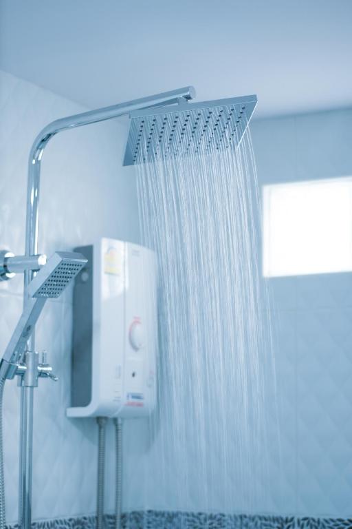 Chiang Mai Heritage House - Resim 28