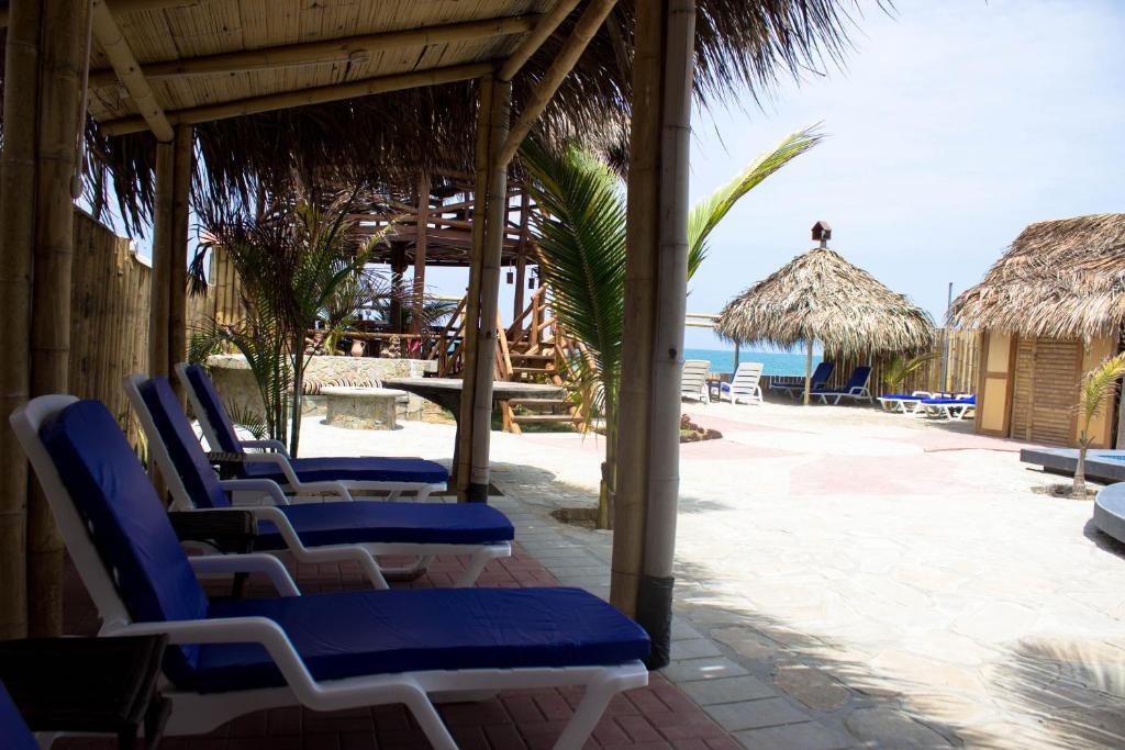 Maria Jose Bungalows