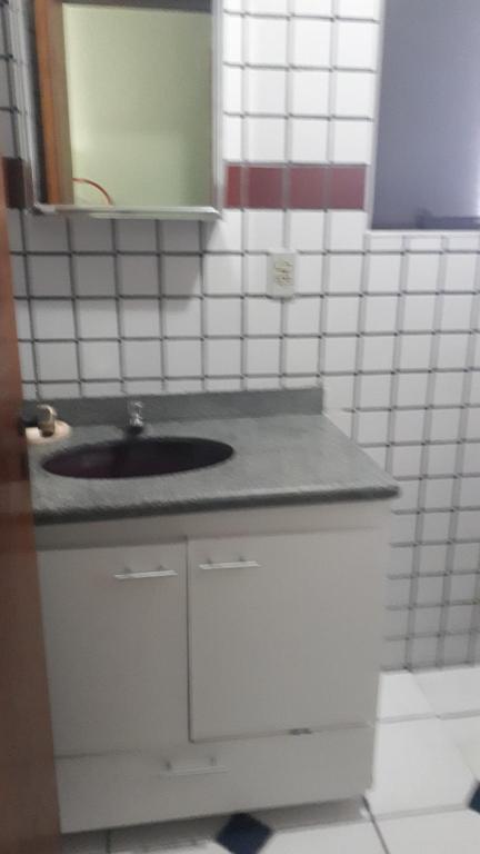  Apartamento San Martin