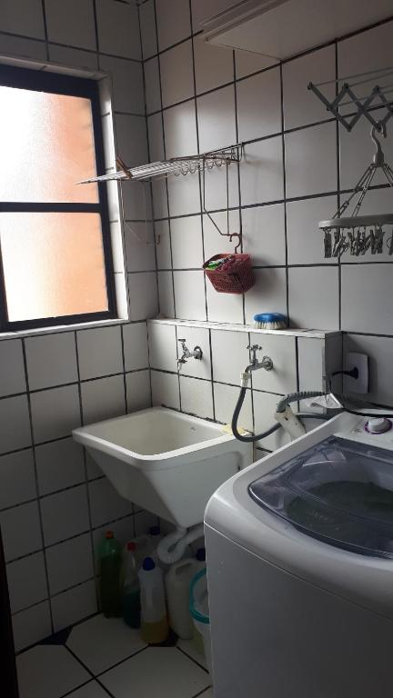  Apartamento San Martin