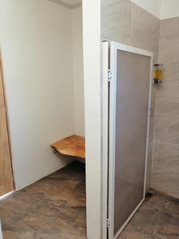 Fotografie z fotogalerie ubytování Glamping NIDO VERDE v destinaci Iza