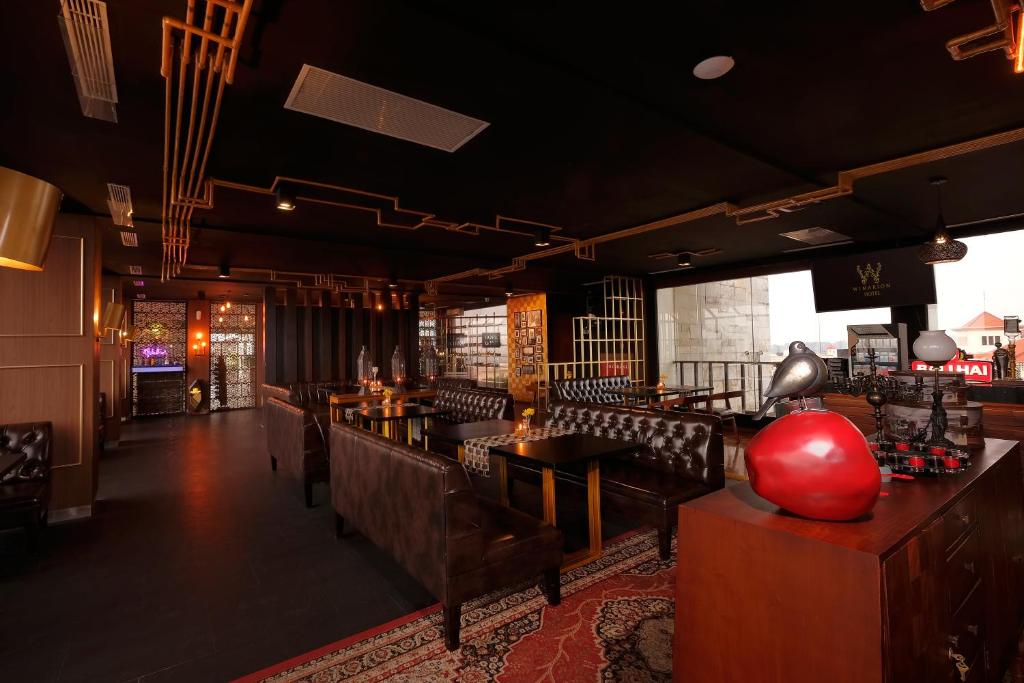 Fotografie z fotogalerie ubytování Wimarion Hotel Semarang v destinaci Semarang