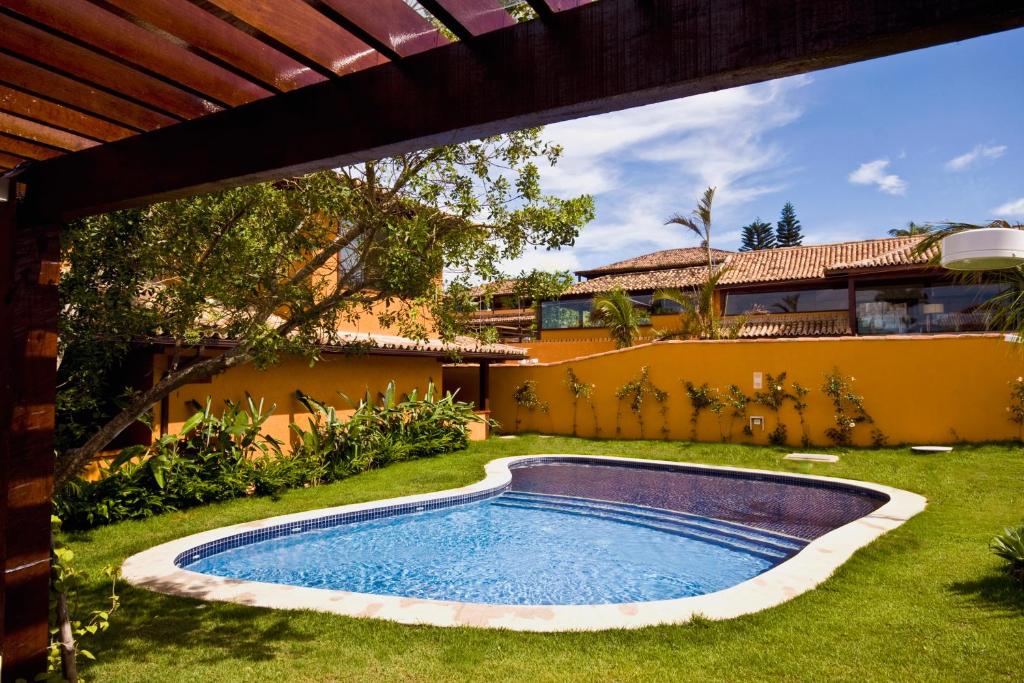  Hotel Ferradura Resort
