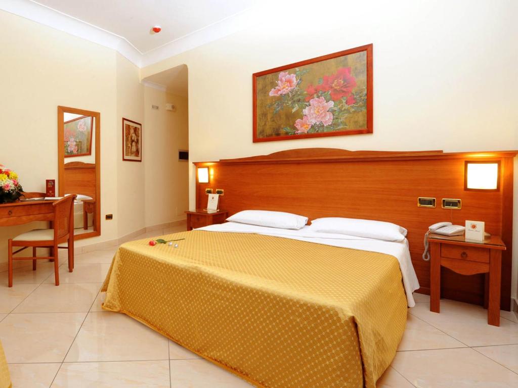 Buono Hotel - Double Room
