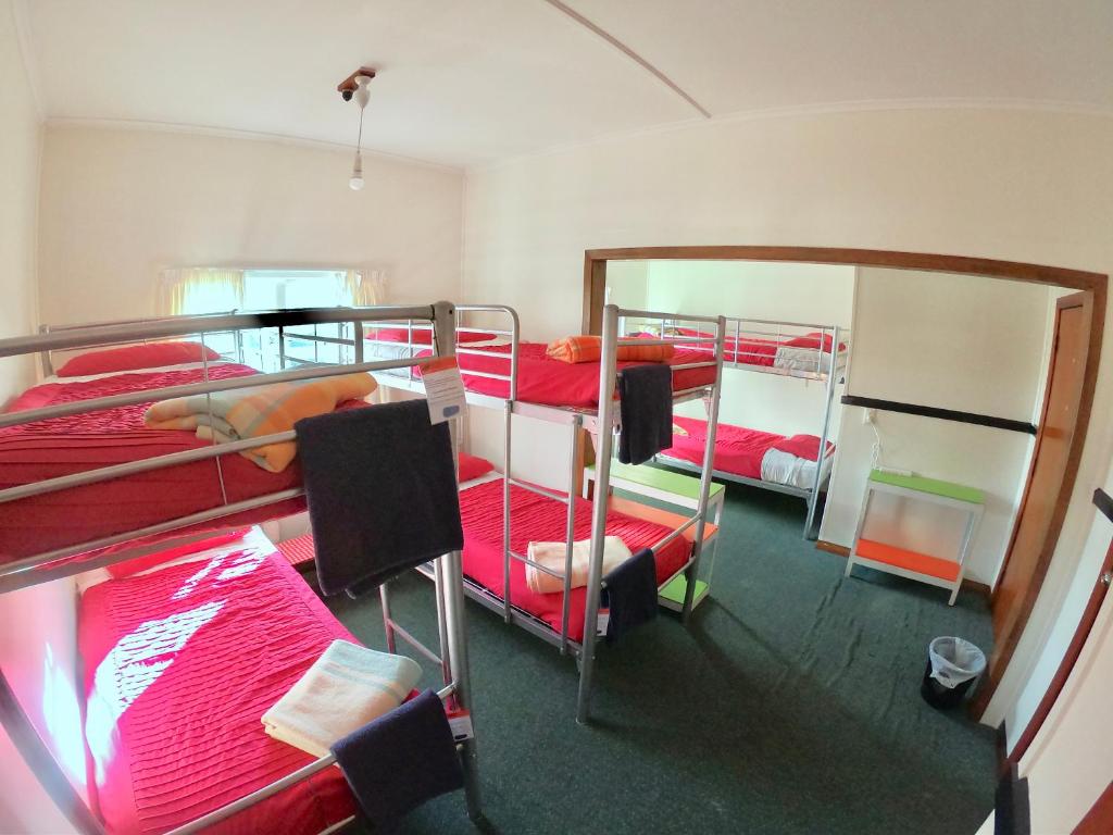 Ducks & Drakes Boutique Motel & Backpackers - Resim 17