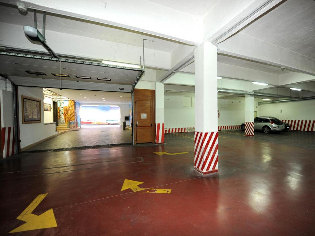 Buono Hotel - Resim 35