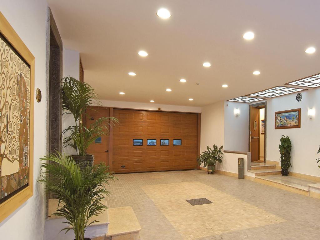 Buono Hotel - Resim 31